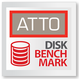 atto disk benchmark 中文版 v4.0.0 免安装版 简体中文免费