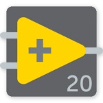 NI LabVIEW 2020汉化版 v20.0.0 完整版 简体中文免费