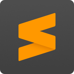 sublime text 3免费版 官方版 简体中文免费