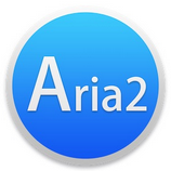 aria2 for windows v1.19.0 电脑版 简体中文免费