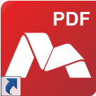 master pdf editor电脑版(pdf编辑器) v5.9.86 官方版 简体中文免费