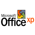 Microsoft Office XP标准版 官方免费版 简体中文免费