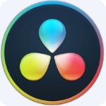 达芬奇17中文破解版(Davinci Resolve 17) v17.4.1 免费版 多国语言[中文]免费