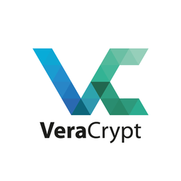 VeraCrypt中文版(磁盘加密工具) v1.25.4 汉化版 多国语言[中文]免费