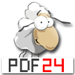 pdf24 creator免费版 v10.0.11 绿色免安装版 简体中文免费