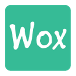 wox(快速启动软件) v1.3.524 官方版 简体中文免费