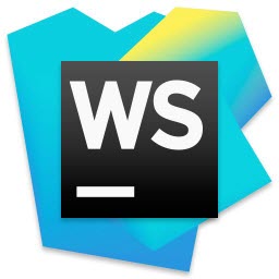 jetbrains webstorm汉化版 v2020.3.2 官方版 简体中文免费