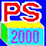 ps2000钢结构最新版 v7.3 免费版 简体中文免费