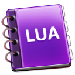 LuaEditor汉化版(lua脚本编辑器) v6.3.0 绿色中文版 简体中文免费