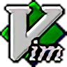 vim编辑器windows版(gvim) v8.2.3215 绿色中文版 简体中文免费