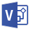 Microsoft Visio 2013简体中文版 v15.0.4220.1017 免费安装版 简体中文免费