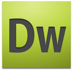 adobe dreamweaver cs4 绿色便携版 简体中文免费