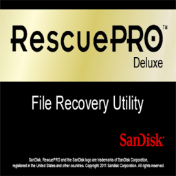 闪迪RescuePRO Deluxe v7.0.1.0 中文版 简体中文免费