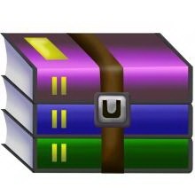 winrar5.0中文版 v5.01 汉化版 简体中文免费