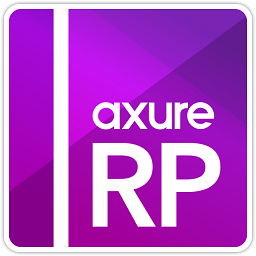 axure rp 8.0 汉化版 免费版 简体中文免费