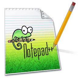 notepad++文本编辑器中文版 v6.8.5 pc版 简体中文免费