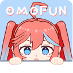 omofun动漫pc端最新版 v1.0.41 正版 简体中文免费